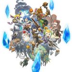 ffcc echoes of time artwork 4