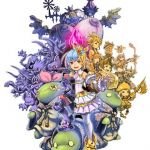 ffcc life as a darklord artwork 2