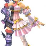 ffcc life as a darklord artwork mira