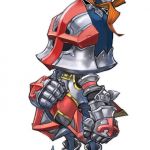 ffcc life as a king artwork 1