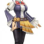 ffcc life as a king artwork 2