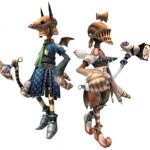 ffcc life as a king artwork 3