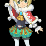 ffcc life as a king artwork 5