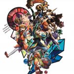 ffcc ring of fates artwork 2