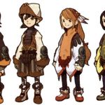 ffcc artwork clavats