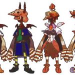 ffcc artwork yukes