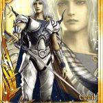 final fantasy artniks artwork cecil