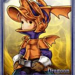 final fantasy artniks artwork dragoon