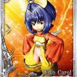 final fantasy artniks artwork eiko