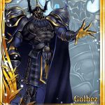 final fantasy artniks artwork golbez