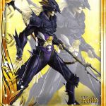 final fantasy artniks artwork kain