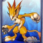 final fantasy artniks artwork moomba