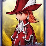 final fantasy artniks artwork red mage