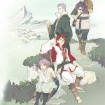 final fantasy dimensions artwork 11