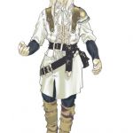 final fantasy dimensions artwork 4
