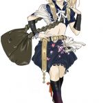 final fantasy dimensions artwork 7