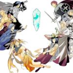 final fantasy dimensions artwork 9