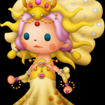 theatrhythm final fantasy artwork 1