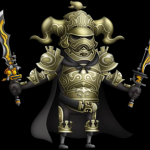 theatrhythm final fantasy artwork judge