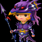 theatrhythm final fantasy artwork kain