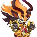 world of final fantasy artwork 11