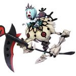 world of final fantasy artwork 5