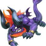 world of final fantasy artwork 6