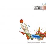 crystal defenders wallpaper 2