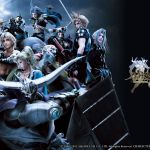 dissidia 012 final fantasy wallpaper 4