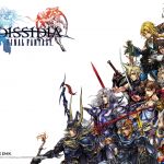 dissidia final fantasy wallpaper 12