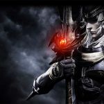 dissidia final fantasy wallpaper 8