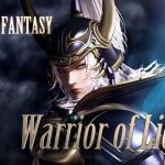 dissidia final fantasy wallpaper 9