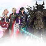 ff brave exvius wallpaper 1
