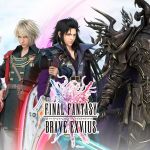 ff brave exvius wallpaper 2