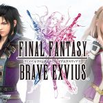 ff brave exvius wallpaper 3