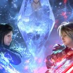 ff brave exvius wallpaper 4