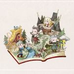 ff heroes of light wallpaper 5