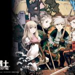 ff heroes of light wallpaper 6