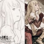 ff heroes of light wallpaper 7