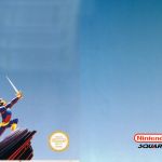 ff mystic quest wallpaper 1