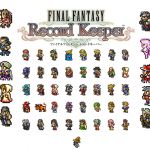 ff record keeper wallpaper 1