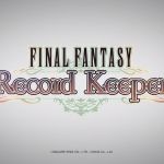 ff record keeper wallpaper 2