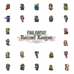ff record keeper wallpaper 6