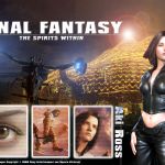 ff spirits within wallpaper 4
