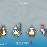 ff tactics advance 2 wallpaper 13