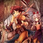 ff tactics advance 2 wallpaper 14
