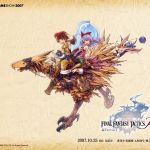 ff tactics advance 2 wallpaper 2