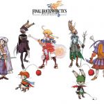 ff tactics advance wallpaper 11