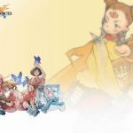 ff tactics advance wallpaper 12