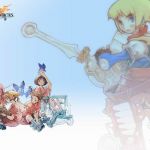 ff tactics advance wallpaper 13